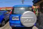 Sell Blue 2011 Ford Everest in Pasig-3