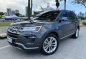 Grey Ford Explorer 2019 for sale in Automatic-1