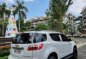 Selling White Chevrolet Trailblazer 2018 in Pasig-4