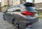 Sell Grey 2017 Honda Mobilio in Cainta-3