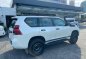 Selling Pearl White Toyota Land Cruiser Prado 2014 in Pasig-7