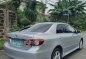 Silver Toyota Corolla Altis 2011 for sale in Quezon City-5