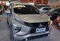 Brightsilver Mitsubishi XPANDER 2019 for sale in Quezon -2