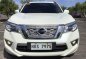 Selling White Nissan Terra 2019 in Lucena-0