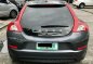 Sell Grey 2011 Volvo C30 in Pasig-8