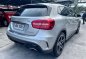 Brightsilver Mercedes-Benz GLA220  2015 for sale in Las Piñas-4