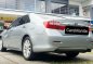 Brightsilver Toyota Camry 2015 for sale in Paranaque -4