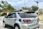 Sell Silver 2015 Toyota Fortuner in Angeles-5