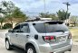 Sell Silver 2015 Toyota Fortuner in Angeles-5