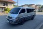 Selling Brighstilver Toyota Hiace GL Grandia 2004 in Quezon-9