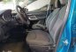 Blue Chevrolet Sail 2017 for sale in Las Pinas-7