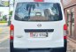 White Nissan Nv350 Urvan 2020 for sale in Manual-6