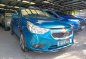 Blue Chevrolet Sail 2017 for sale in Las Pinas-5