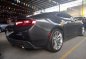 Grey Chevrolet Camaro 2018 for sale in Automatic-1