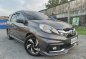 Sell Grey 2017 Honda Mobilio in Cainta-2