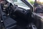 Sell Black 2016 Honda City in Pateros-6