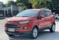Sell Orange 2017 Ford Ecosport-2