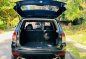 Selling Black Subaru Forester 2012 in Malvar-4