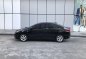 Sell Black 2016 Honda City in Pateros-1