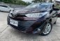 Sell Red 2019 Toyota Vios in Quezon City-1