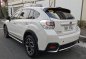 Sell Pearl White 2017 Subaru Xv in Manila-3