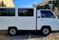 White Mitsubishi L300 2012 for sale in Las Piñas-9