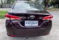 Sell Red 2019 Toyota Vios in Quezon City-3