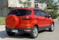 Sell Orange 2017 Ford Ecosport-5