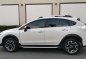 Sell Pearl White 2017 Subaru Xv in Manila-2