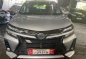 Selling Silver Toyota Avanza 2019 in Quezon City-0