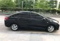 Sell Black 2016 Honda City in Pateros-2