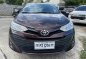 Sell Red 2019 Toyota Vios in Quezon City-0