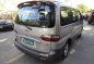 Selling Silver Hyundai Starex 2005 in Taguig-2