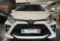 White Toyota Wigo 2021 for sale in Quezon-1