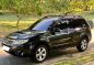 Selling Black Subaru Forester 2012 in Malvar-2