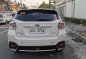 Sell Pearl White 2017 Subaru Xv in Manila-4