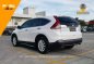 Sell White 2015 Honda Cr-V in Manila-6
