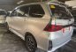 Selling Silver Toyota Avanza 2019 in Quezon City-4