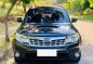 Selling Black Subaru Forester 2012 in Malvar-0