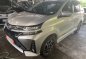 Selling Silver Toyota Avanza 2019 in Quezon City-2