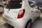 White Toyota Wigo 2017 for sale in Quezon City-3