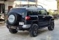 Black Toyota Fj Cruiser 2017 for sale in Automatic-4