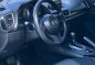 Black Mazda 3 2016 for sale in Malvar-7