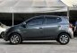 Selling Grey Toyota Wigo 2019 in Malvar-9