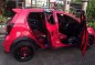 Selling Red Toyota Wigo 2018 in Calumpit-4