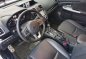 Sell Pearl White 2017 Subaru Xv in Manila-6