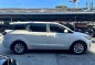 Selling White Kia Carnival 2017 in Las Piñas-2