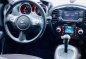 Selling Pearl White Nissan Juke 2016 -6