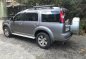 Selling Silver Ford Everest 2011 in Malabon-2
