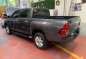 Sell Grey 2019 Toyota Hilux in San Juan-1